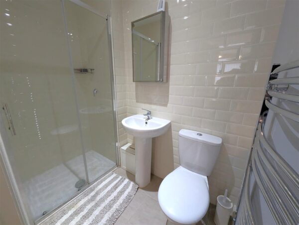Hillside Crescent, Weldon, Corby
