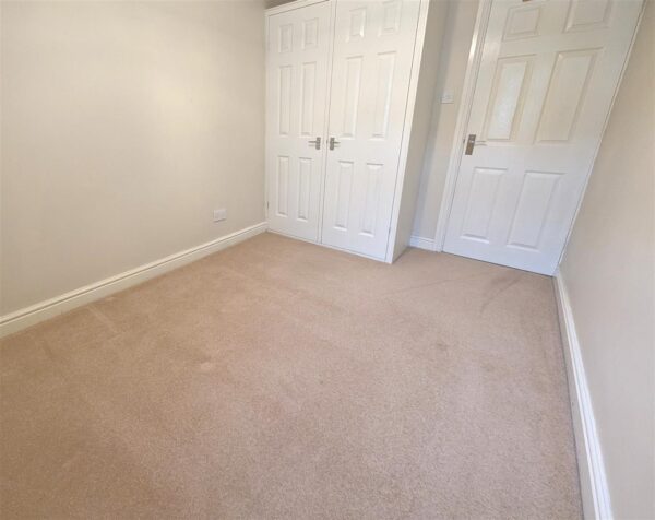 Hillside Crescent, Weldon, Corby