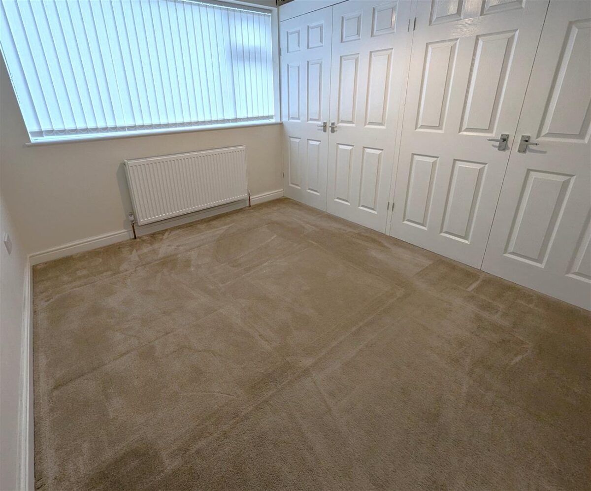 Hillside Crescent, Weldon, Corby