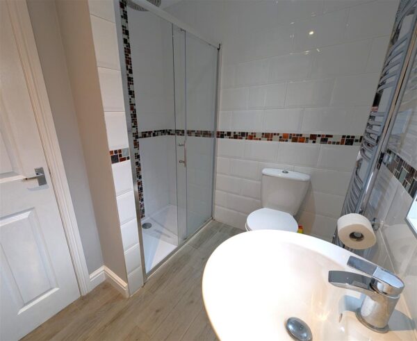 Hillside Crescent, Weldon, Corby