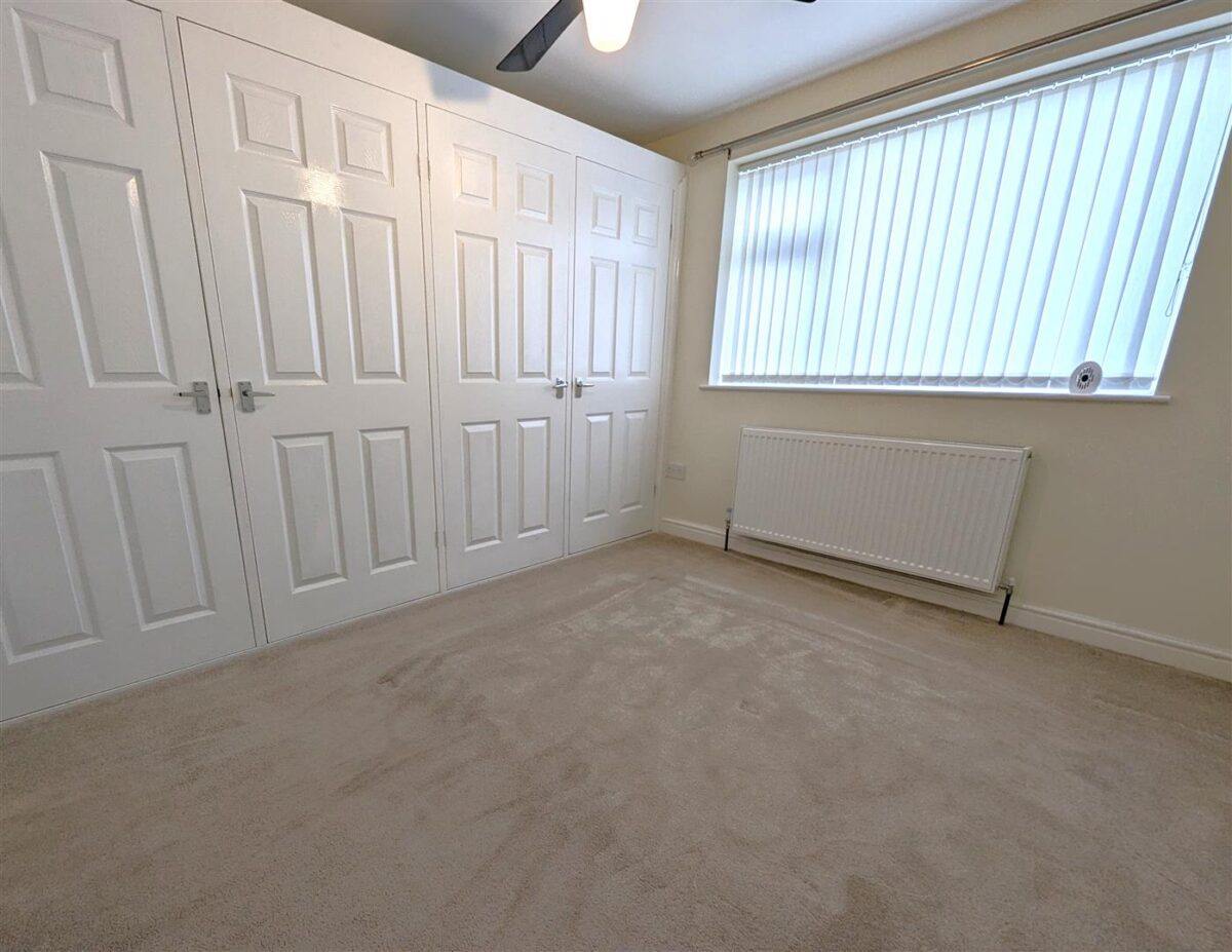 Hillside Crescent, Weldon, Corby