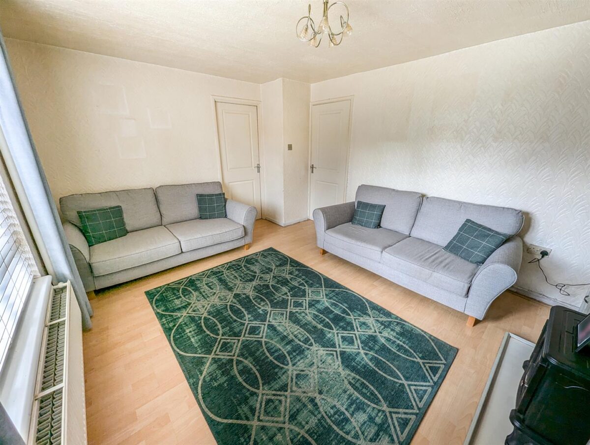 Fotheringhay Road, Corby