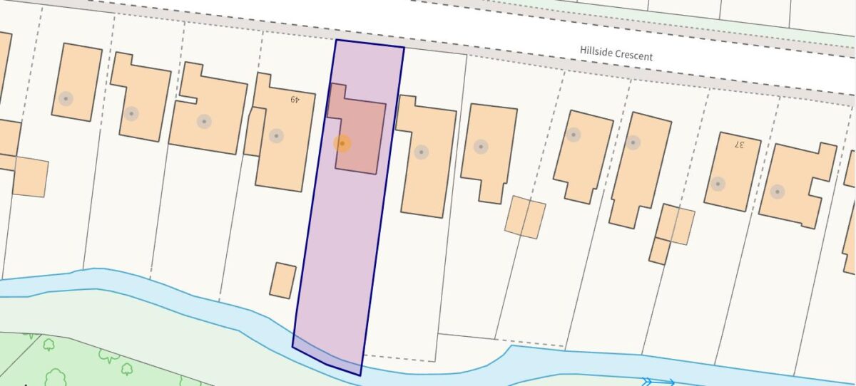 Hillside Crescent, Weldon, Corby