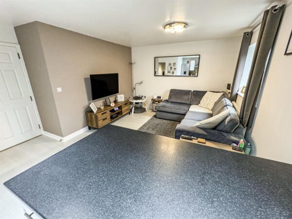 Stocks Court, Corby