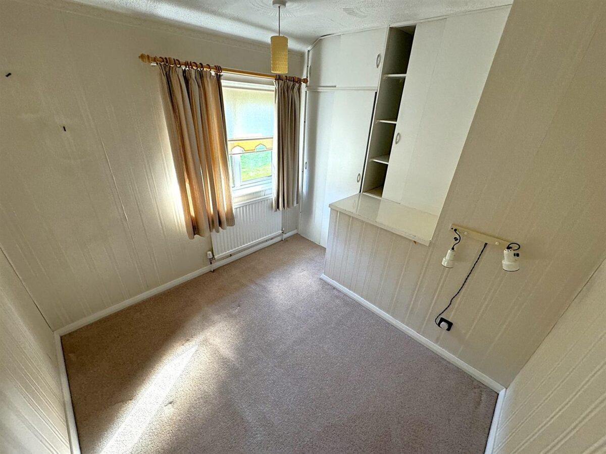 Westwood Walk, Corby