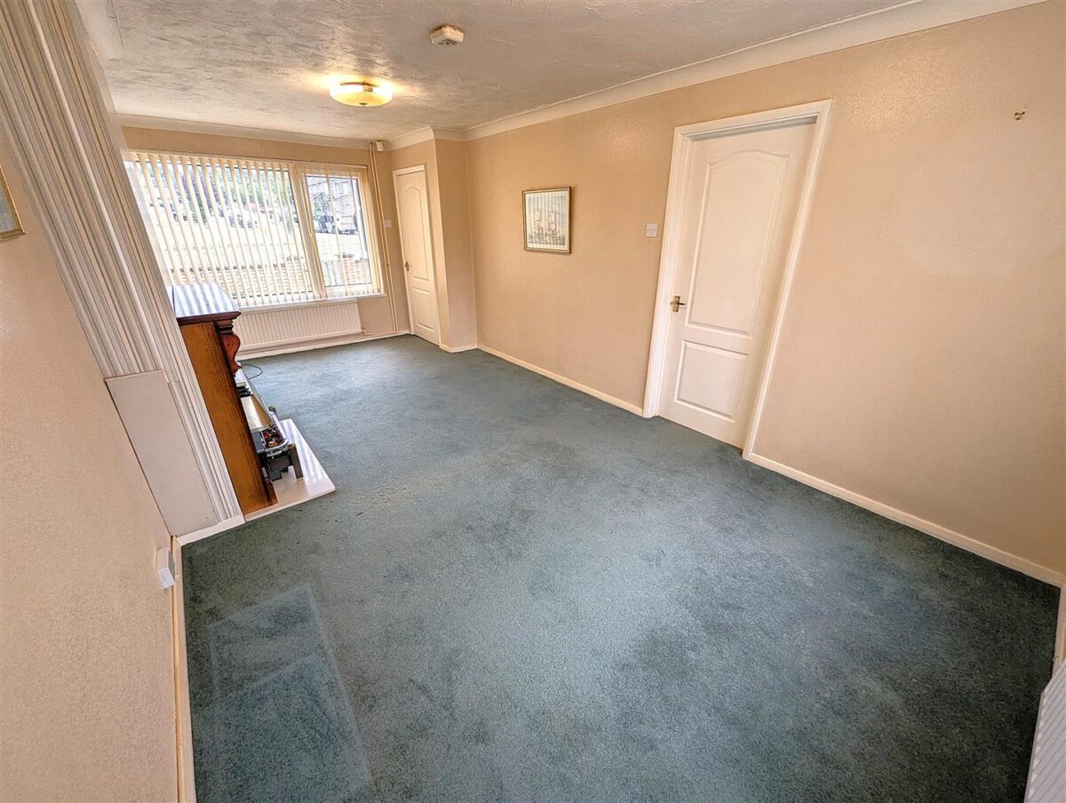 Ollerton Walk, Corby