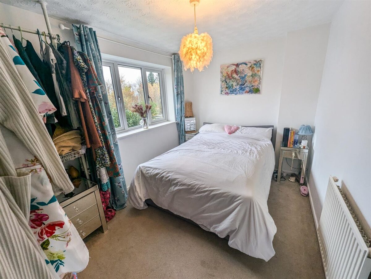 Berneshaw Close, Corby