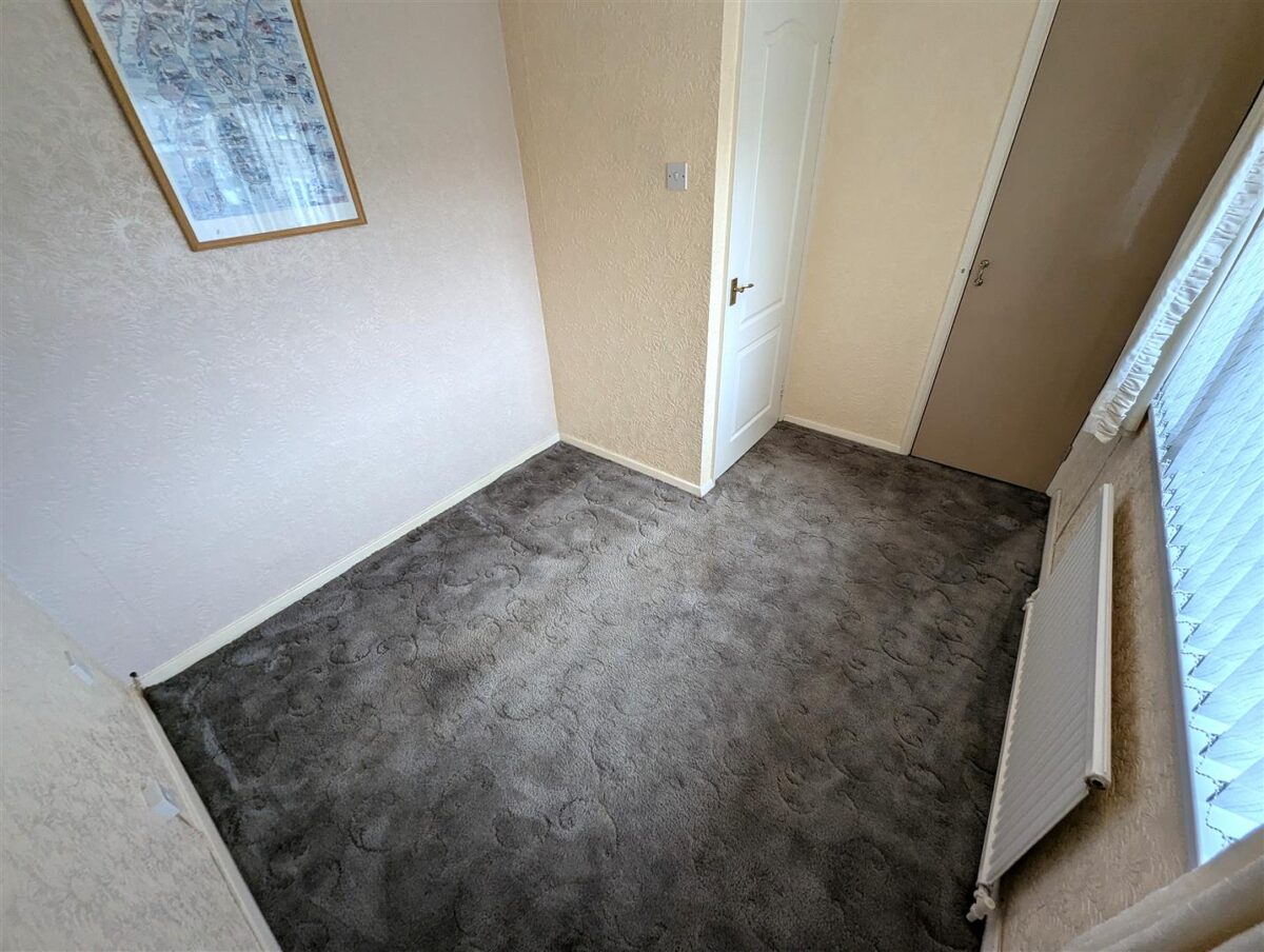 Ollerton Walk, Corby
