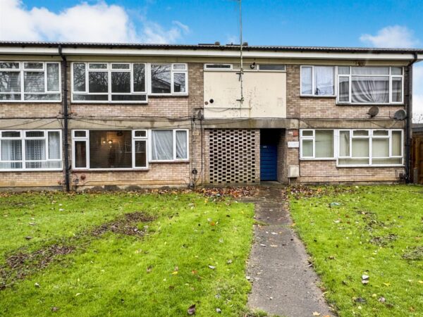 Thurso Walk, Corby