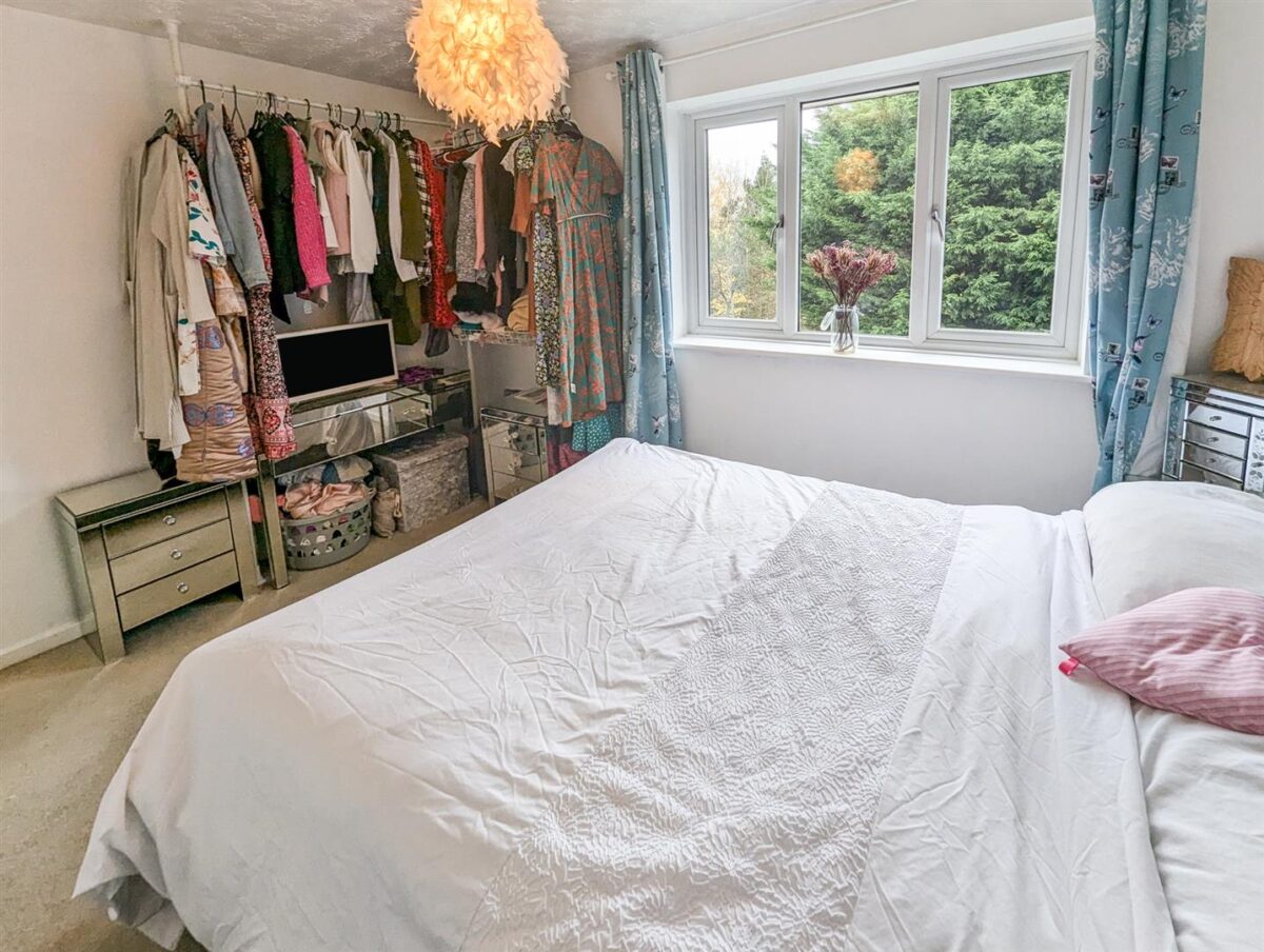 Berneshaw Close, Corby