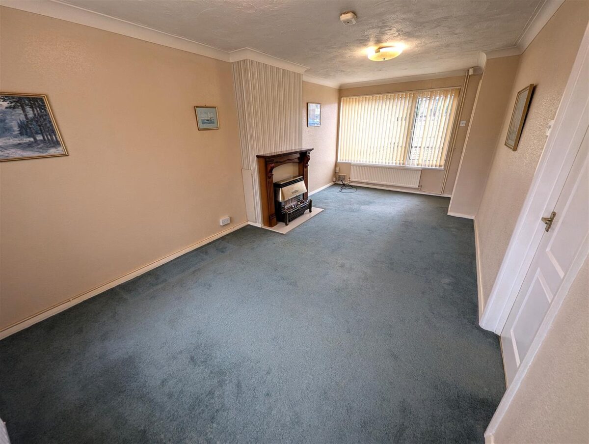 Ollerton Walk, Corby