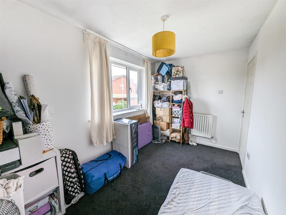 Berneshaw Close, Corby