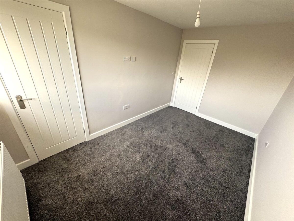 Oxford Road, Corby