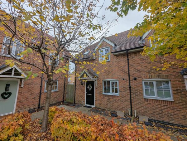 Holdenby Drive, Corby