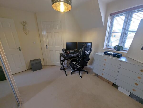 Holdenby Drive, Corby