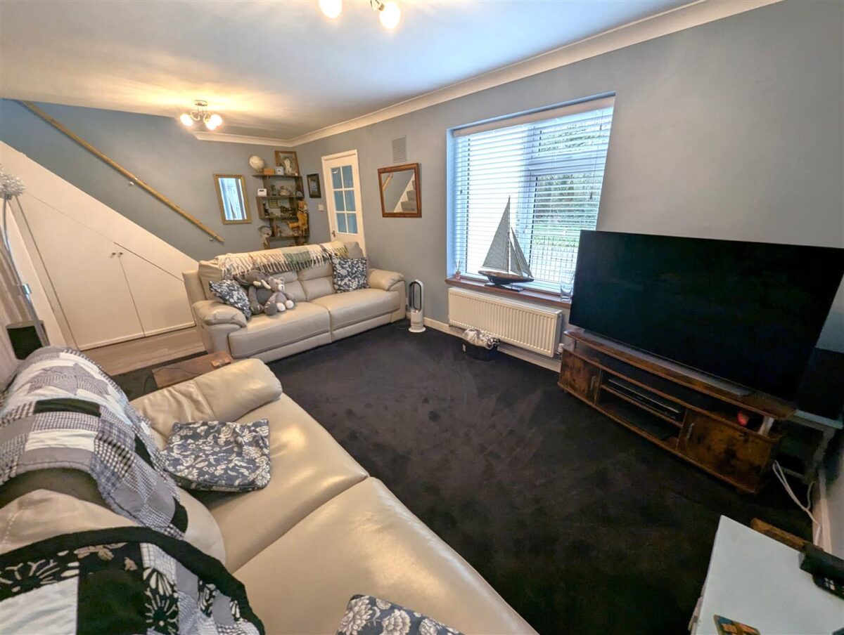 Woodnewton Way, Corby
