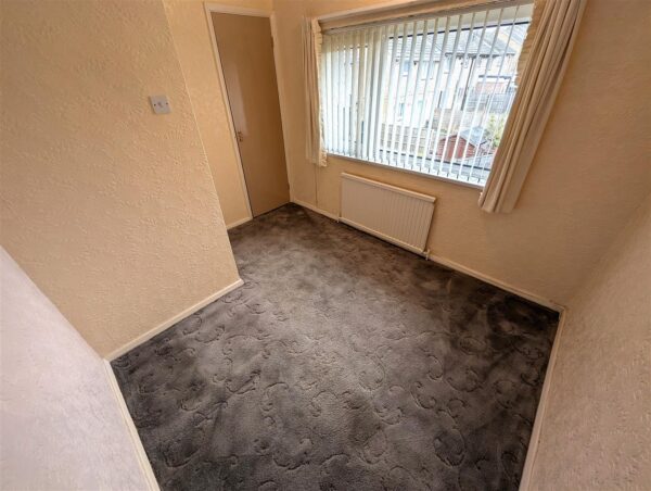 Ollerton Walk, Corby