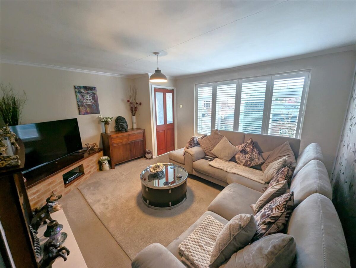 Surrey Close, Corby