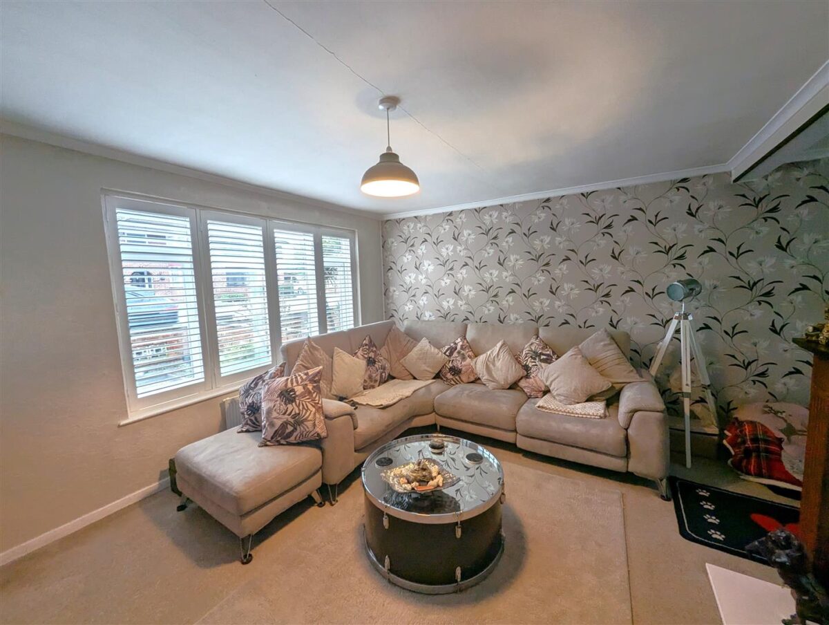 Surrey Close, Corby