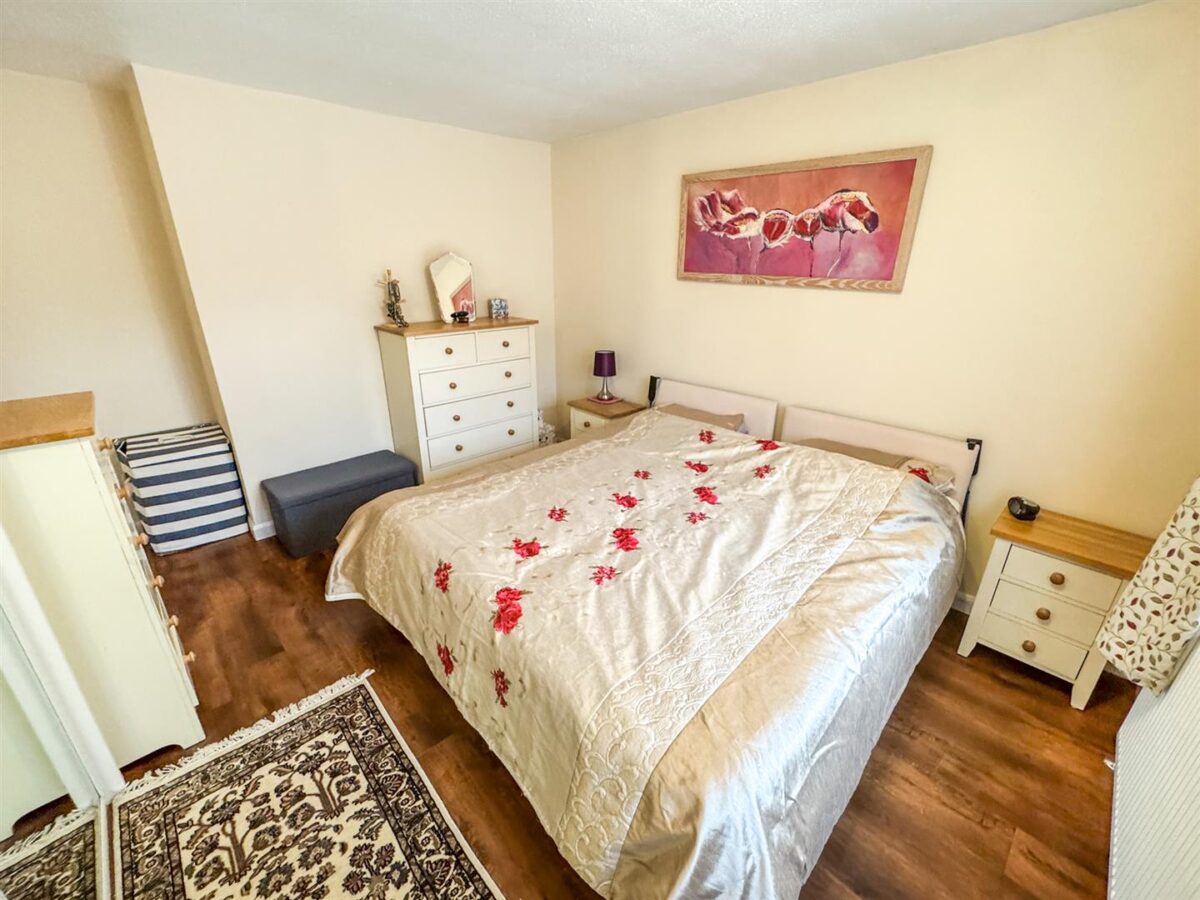 Southbrook, Corby