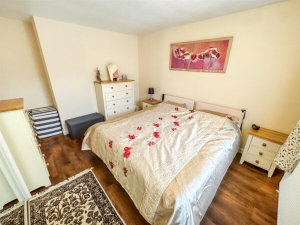 Southbrook, Corby