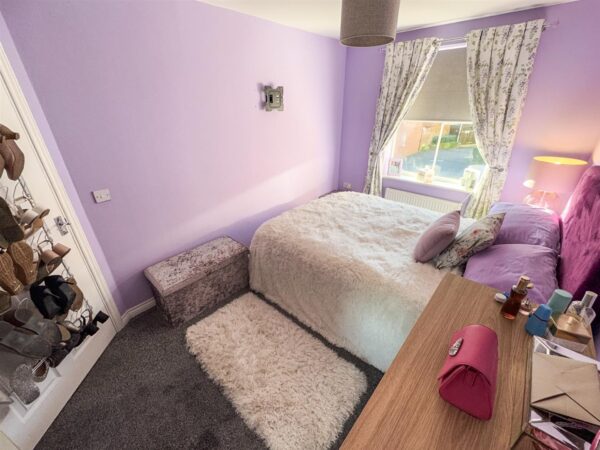 Conyger Close, Great Oakley, Corby