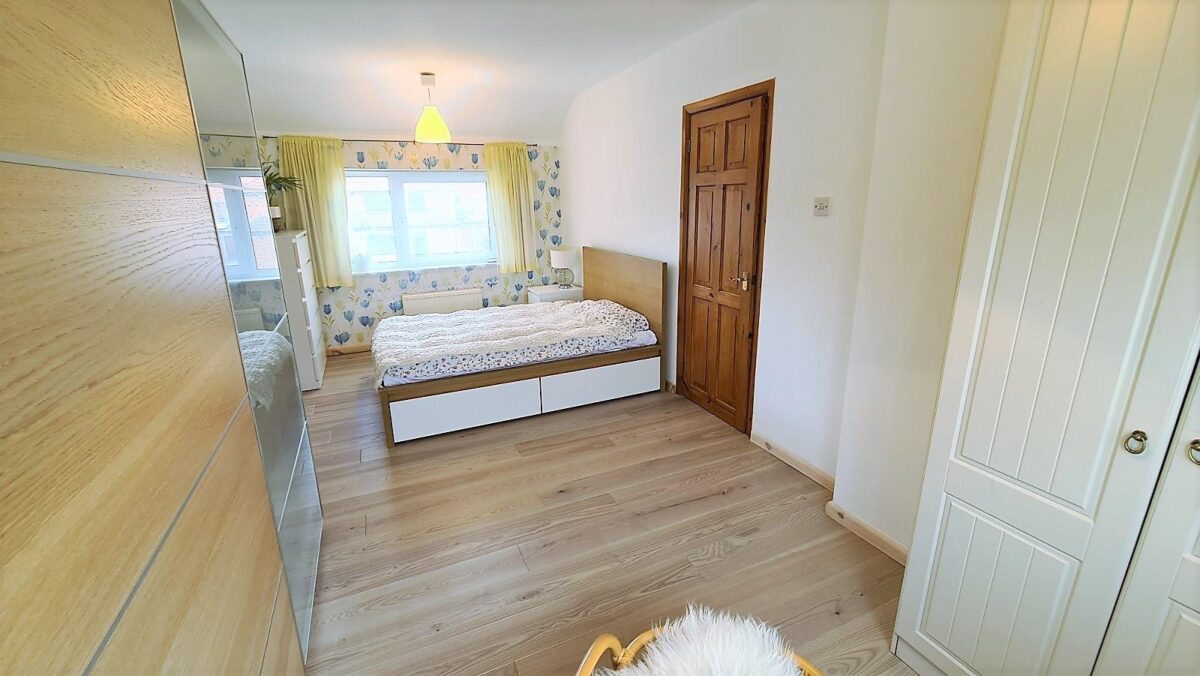 Hazelwood Road, Corby