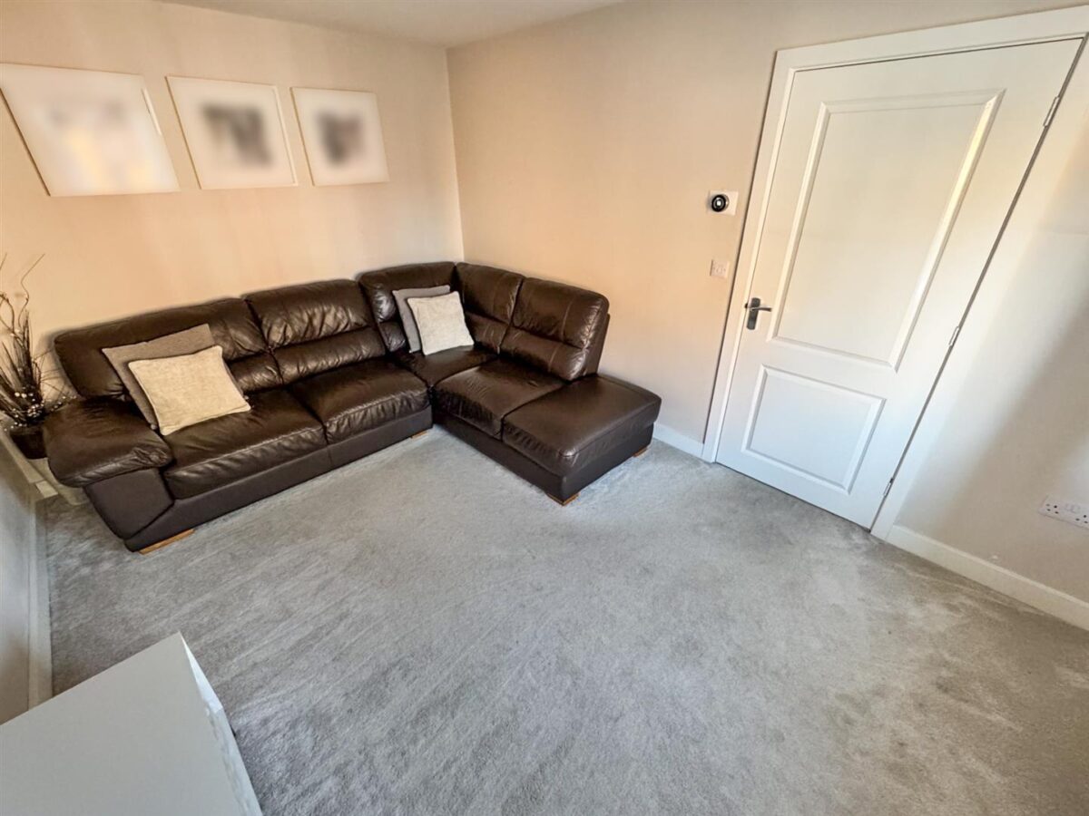 Speke Close, Corby