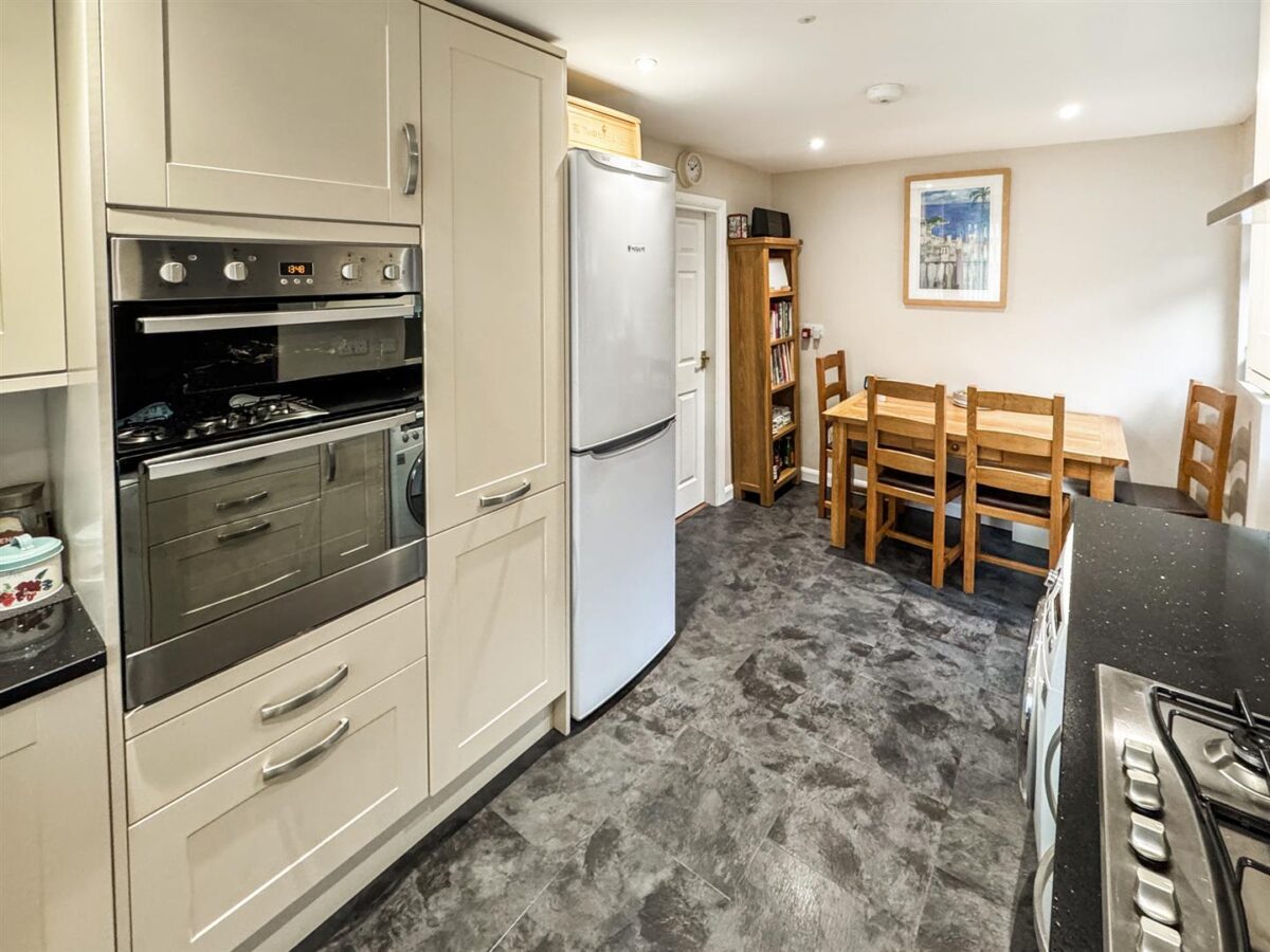 Southbrook, Corby