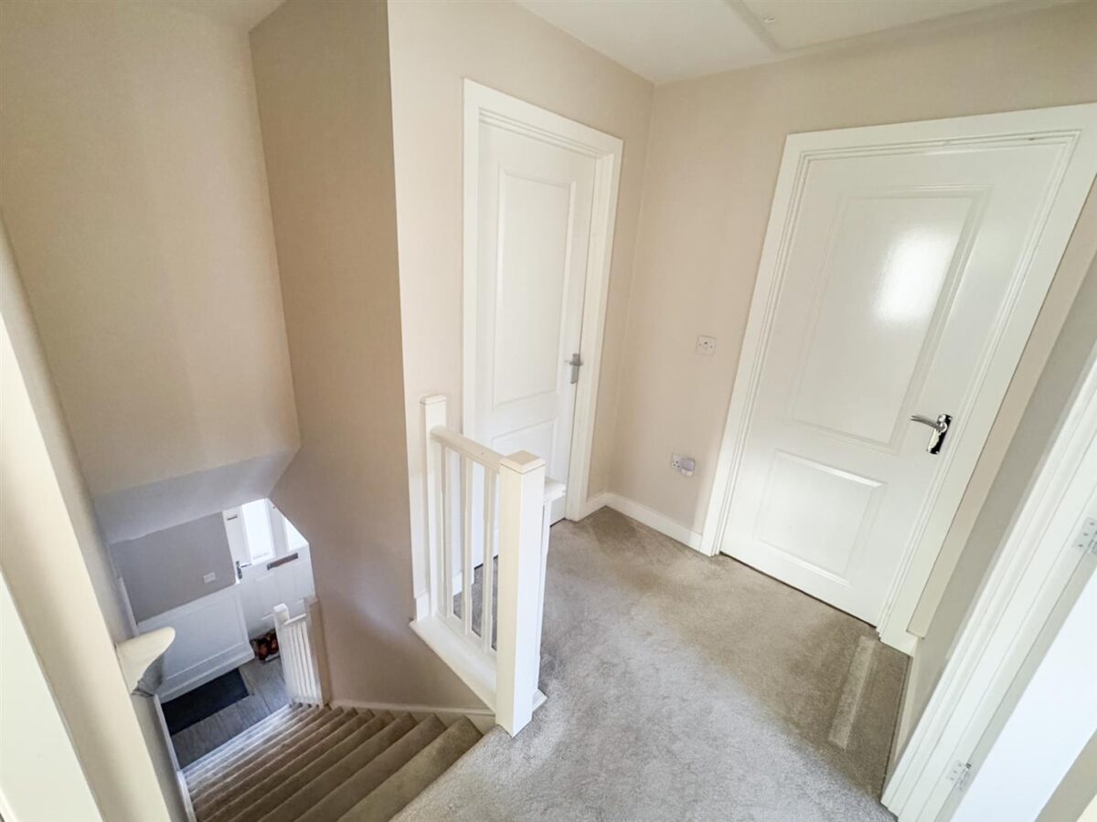 Speke Close, Corby