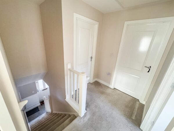 Speke Close, Corby