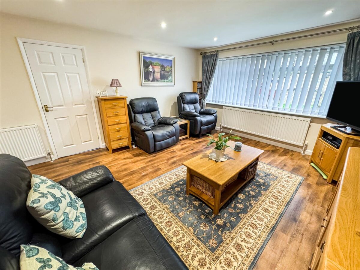 Southbrook, Corby