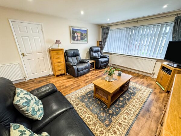 Southbrook, Corby