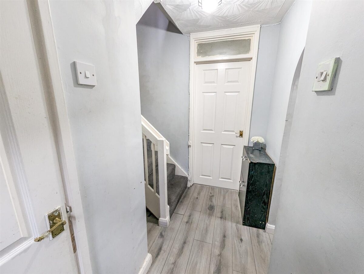 Brinkhill Walk, Corby
