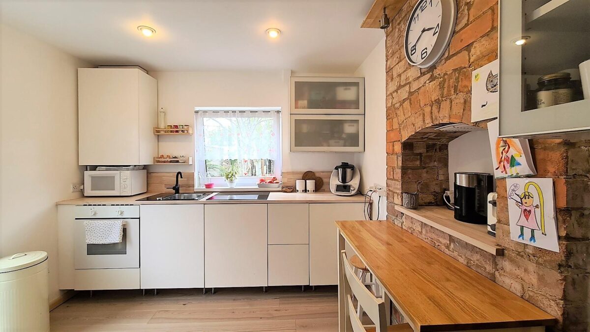 Hazelwood Road, Corby