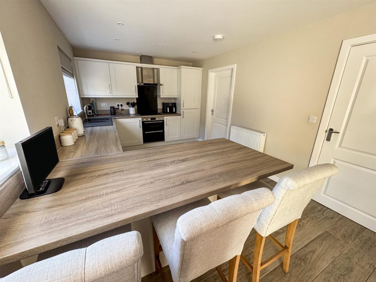 Speke Close, Corby