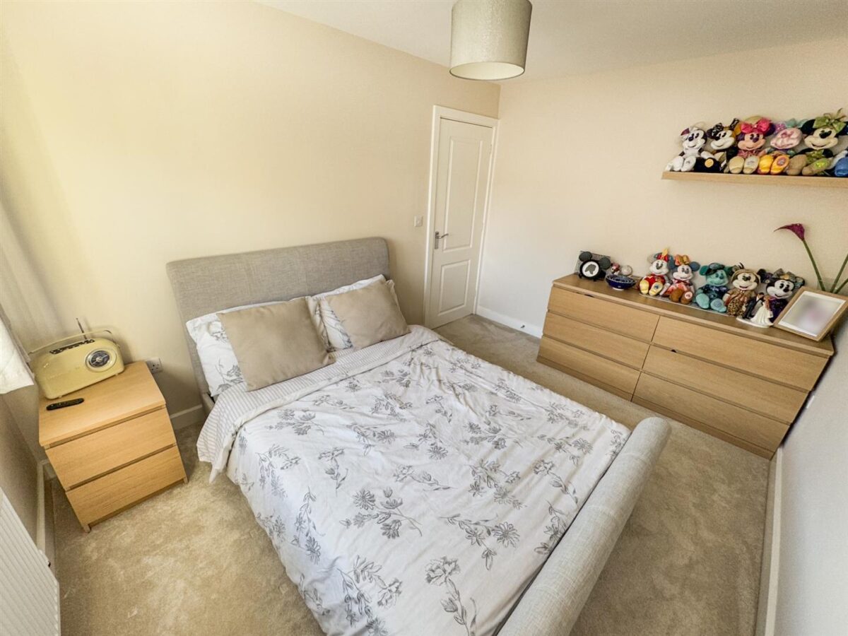 Speke Close, Corby