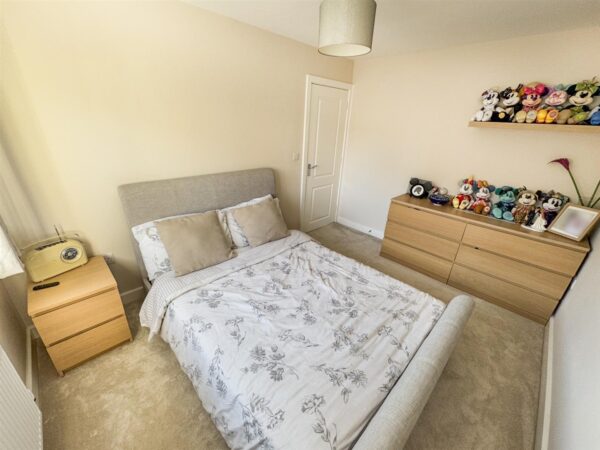 Speke Close, Corby