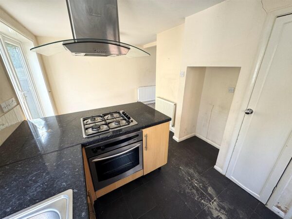 Surrey Close, Corby
