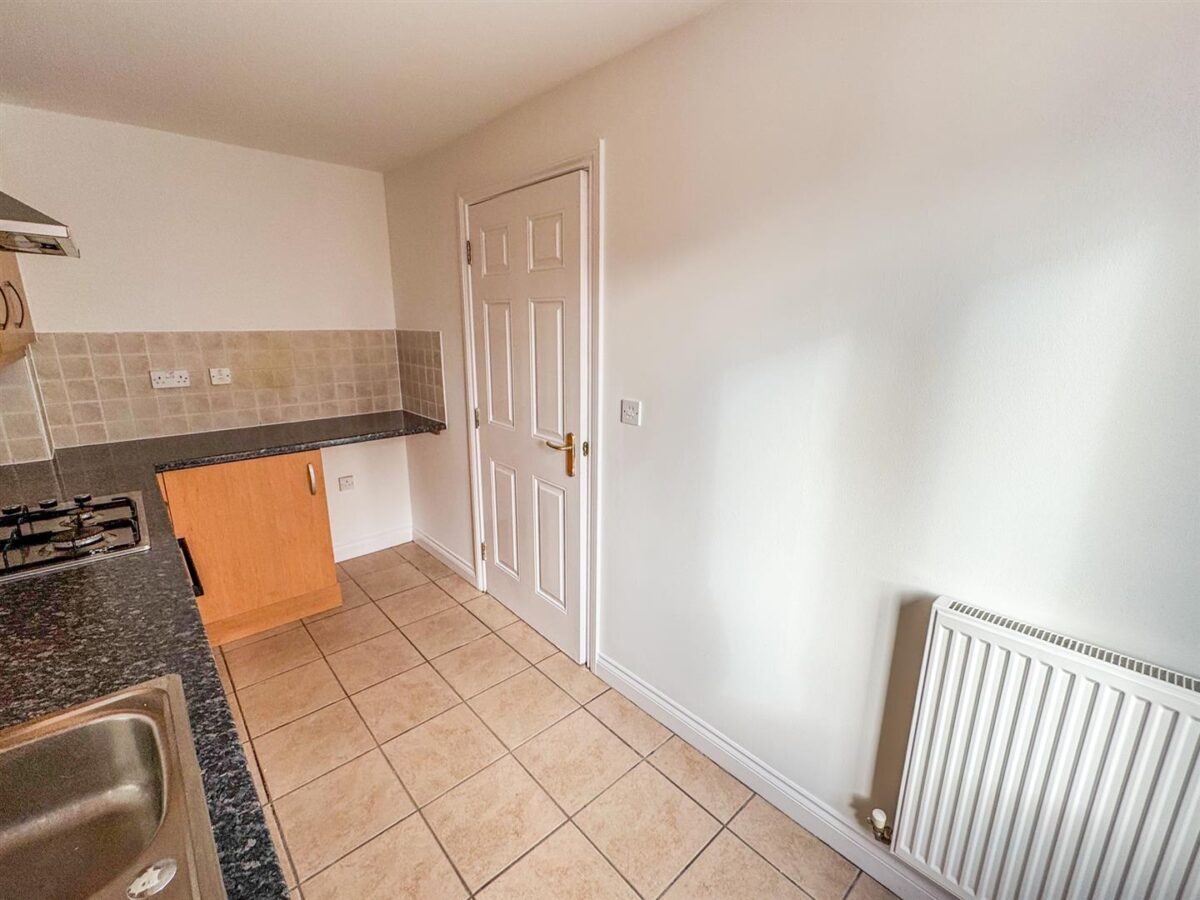 Packwood Close, Daventry