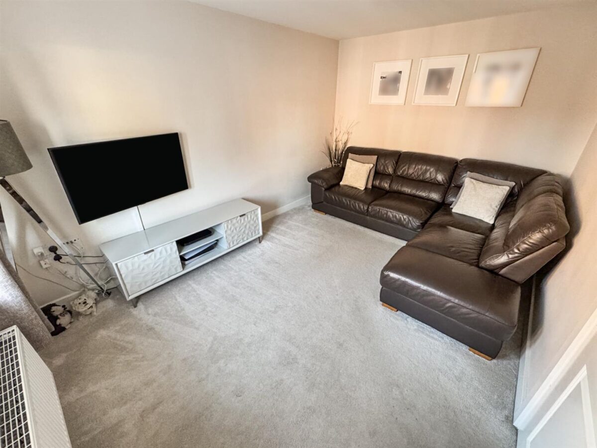 Speke Close, Corby