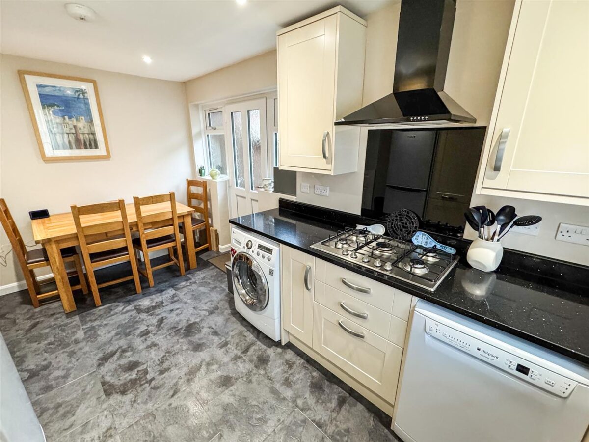 Southbrook, Corby