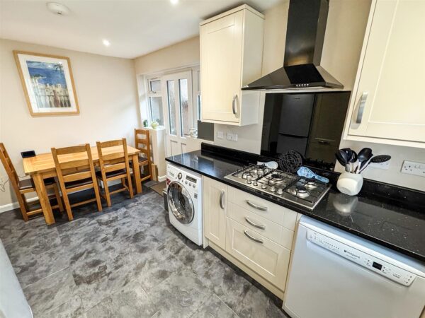Southbrook, Corby