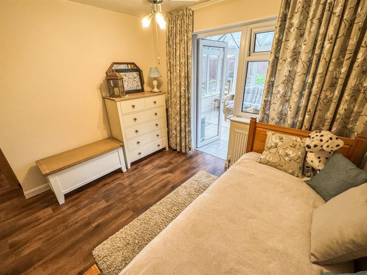 Southbrook, Corby
