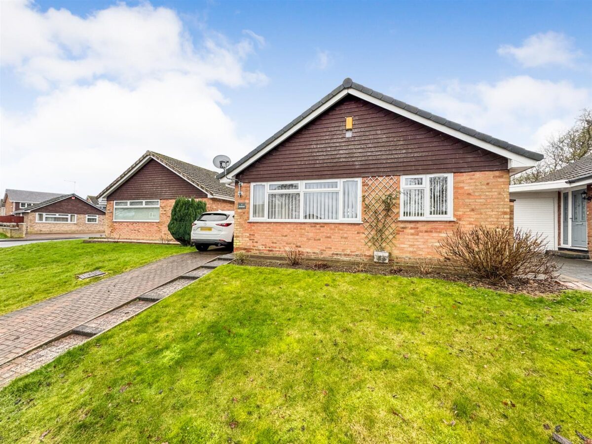 Southbrook, Corby
