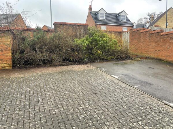 Packwood Close, Daventry