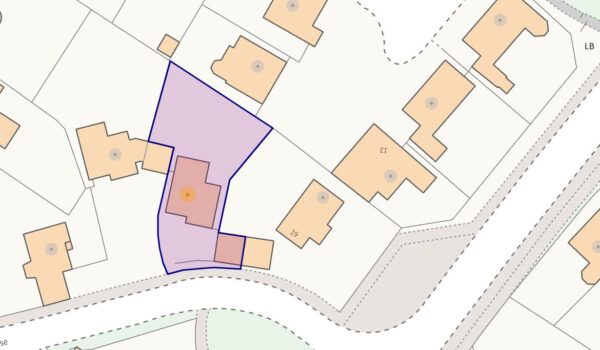 Home Close, Great Oakley, Corby