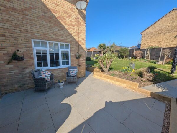 Home Close, Great Oakley, Corby