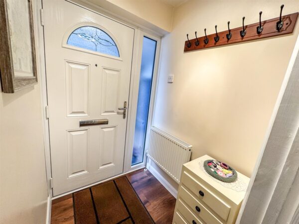 Southbrook, Corby