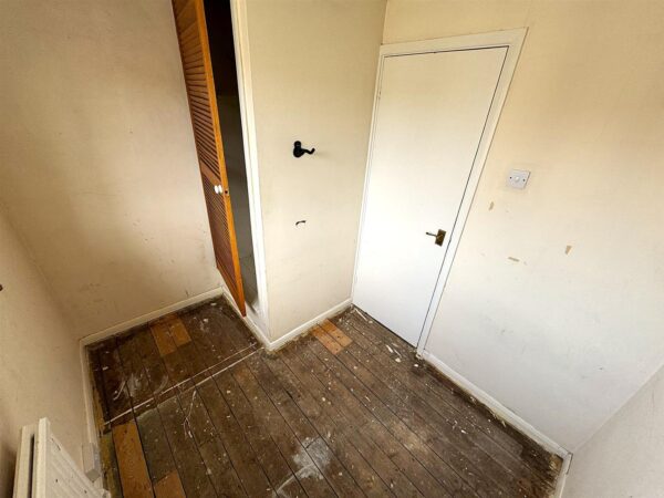 Surrey Close, Corby